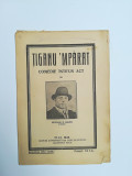 Cumpara ieftin TRANSILVANIA-TEATRU COMIC, CLUJ, 1933, TIGANU&quot; MPARAT