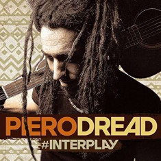 Piero Dread - Interplay ( 1 CD ) foto