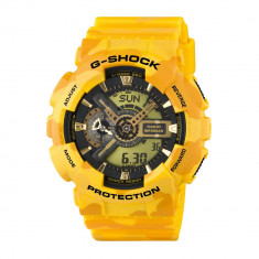 Ceas barbatesc Casio G-Shock GA-110CM-9AER foto