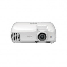 Videoproiector Epson EH-TW5210 Full HD 3D White foto