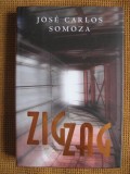 Jose Carlos Somoza - ZigZag, Rao