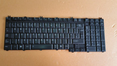 T6.Tastatura Laptop Toshiba Satellite L350D foto