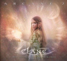 Elane - Arcane 2 ( 1 CD ) foto