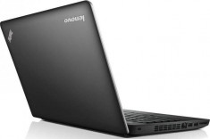 Laptop second hand Lenovo Edge E330 i5-3210M 2.5Ghz up to 3.1 Ghz 8GB DDR3 500GB HDD 13.3 inch Webcam foto