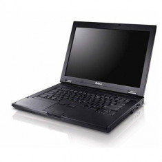 Laptop second hand Dell Latitude E5400 Core 2 Duo P8400 2.26GHz 3GB DDR2 120GB DVD-RW 14.1inch foto