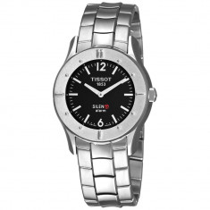 Ceas original Tissot T-Silent Touch T40.1.486.51 foto