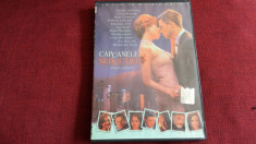 FILM DVD CAPCANELE SEDUCTIEI foto