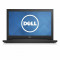 Laptop second hand Dell Inspiron 15 3541 AMD E1-6010 1.35GHz 4GB DDR3 500GB HDD 15.6 inch