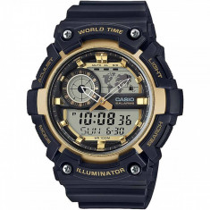 Ceas barbatesc Casio Standard AEQ-200W-9AVEF foto