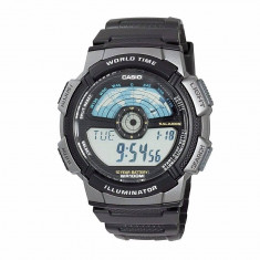 Ceas barbatesc Casio Sport AE-1100W-1AVEF foto