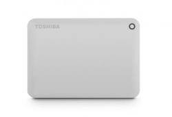 Hard disk extern Toshiba Toshiba Canvio Connect || 3TB, white, 2,5" ,USB3.0 foto mare Hard disk extern Toshiba Toshiba Canvio Connect || 3TB, white, 2,5" ,USB3.0 foto mare