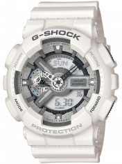 Ceas barbatesc Casio G-Shock GA-110C-7AER foto