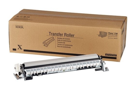 Xerox Rola de transfer Xerox 108R00579 pentru Phaser 7760 foto mare Xerox Rola de transfer Xerox 108R00579 pentru Phaser 7760 foto mare