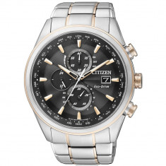 Ceas original Citizen Eco-Drive AT8017-59E Elegant foto