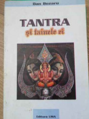 Tantra Si Tainele Ei - Dan Bozaru ,396723 foto