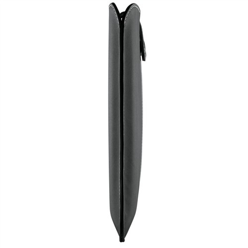 Targus husa TBS610EU Twill pentru Macbook 11.6 inch, neagra foto mare Targus husa TBS610EU Twill pentru Macbook 11.6 inch, neagra foto mare