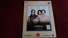 FILM DVD ORELE foto