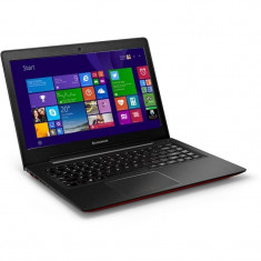 Laptop second hand Lenovo U41-70 i5-5200U 2.20GHz up to 2.70GHz 4GB DDR3 500GB HDD Intel HD Graphics 5500 14inch 1366x768 foto