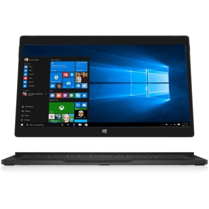 Latitude 7275 12.5 FullHD Touch M7 8GB 512GB Win 10 Pro foto mare Latitude 7275 12.5 FullHD Touch M7 8GB 512GB Win 10 Pro foto mare