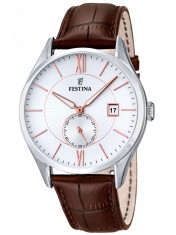 Ceas original Festina Retor F16872/2 foto