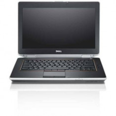 Laptop second hand Dell E6420 i5-2520 2.50GHz up to 3.20GHz 4GB DDR3 320GB HDD DVD-RW 14inch 1600x900 foto