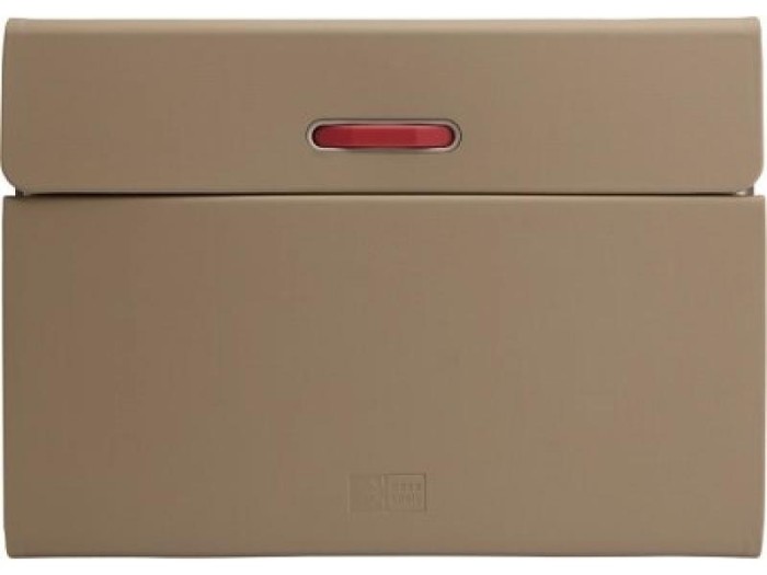 Case Logic husa rotativa CRIE2139M pentru iPad Air 2, maro foto mare Case Logic husa rotativa CRIE2139M pentru iPad Air 2, maro foto mare