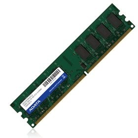 Memorie A-Data DIMM 2GB DDR2, 800MHz, Premier Series foto mare Memorie A-Data DIMM 2GB DDR2, 800MHz, Premier Series foto mare