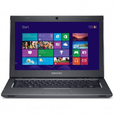 Laptop second hand Dell Vostro 3560 Intel Core i3-2328M 2.2 GHz 4GB DDR3 500GB HDD 15.6 inch HD Webcam foto