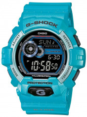 Ceas original Casio G-Shock GLS-8900-2ER foto