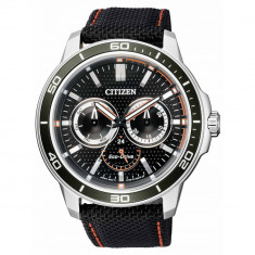 Ceas barbatesc Citizen Eco-Drive BU2040-05E Sports foto