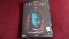 FILM DVD HELLRAISER 6 foto