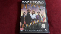 FILM DVD INVAZIA DINOZAURILOR 2 DVD foto