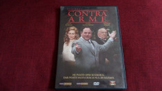 FILM DVD JUCARII CONTRA ARME foto