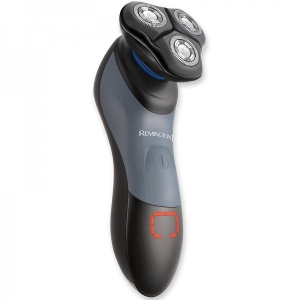 Aparat de barbierit Remington HyperFlex Plus, XR1350, utilizare fara fir foto mare Aparat de barbierit Remington HyperFlex Plus, XR1350, utilizare fara fir foto mare