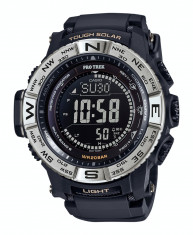 Ceas original Casio Pro Trek PRW-3510-1ER foto