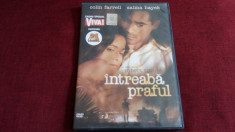 FILM DVD INTREABA PRAFUL foto