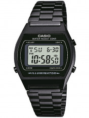 Ceas dama Casio Retro B640WB-1AEF foto