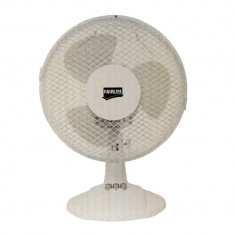 Ventilator de birou D23cm 30W Fairline foto