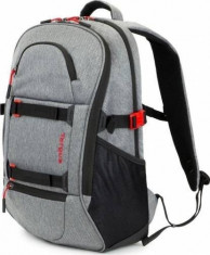 Rucsac laptop Targus Urban Explorer 15.6 inch Gri foto