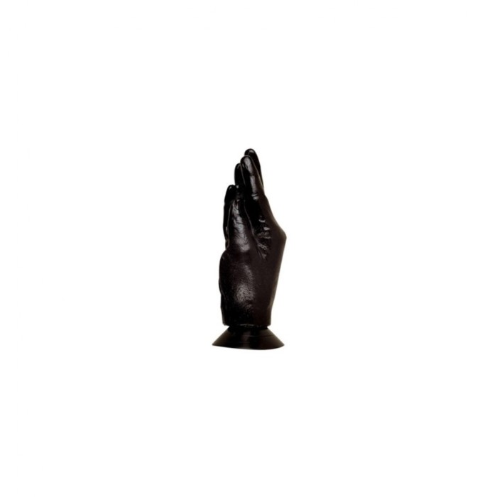 Butt Plug Black Hand - Sex Shop Erotic24 foto mare Butt Plug Black Hand - Sex Shop Erotic24 foto mare