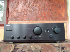 Amplificator Onkyo A-9511 foto