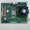 Placa de baza Biostar P4M900-M7 FE cu Procesor E5200 socket 775