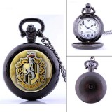 Cumpara ieftin Ceas De Buzunar - HARRY POTTER HUFFPLEPUFF - Quartz, Analog - Negru