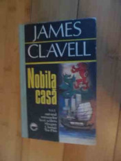 Nobila Casa - James Clavell ,536321 foto