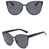 Ochelari de Soare Dama Fashion - CAT EYE / OCHI DE PISICA - UV400 - Model 6, Femei, Protectie UV 100%