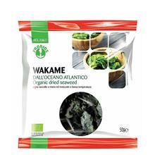 Alge Wakame Bio Probios 50gr Cod: 8018699020812 foto