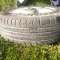 jante aliaj aluet r15 vw passat +anvelope vara 195/65r15