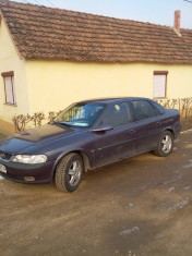 Opel vectra de vinzare foto