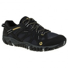 Pantofi Merrell ALL OUT BLAZE AERO SPORT black (MRL-J32441) foto