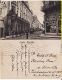 Cernauti (Bucovina) - Carte Postala Circulata, Fara Timbru, Rara! Bucovina Istorica